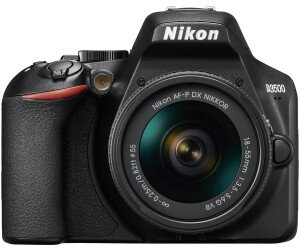 Nikon D3500 desde 487,76€ |