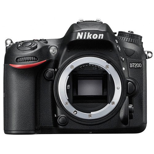 Nikon d7200 - El Blog de Fotografía de Fotografiarte
