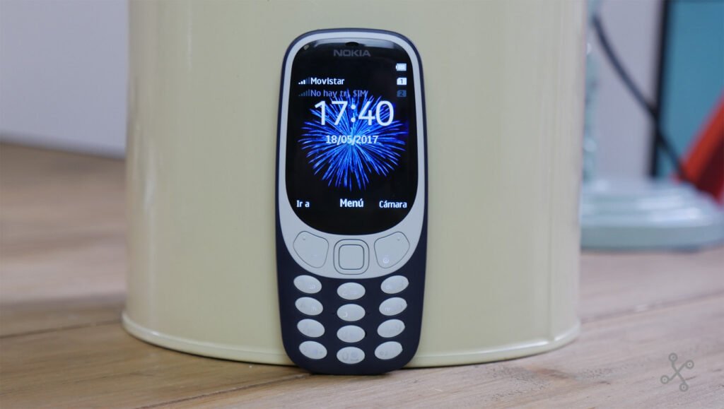 Nokia 3310 (2017), primeras impresiones del regreso de este mítico ...