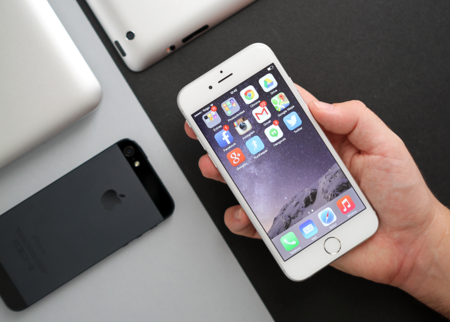 iPhone 6, análisis, Review con características, precio y ...