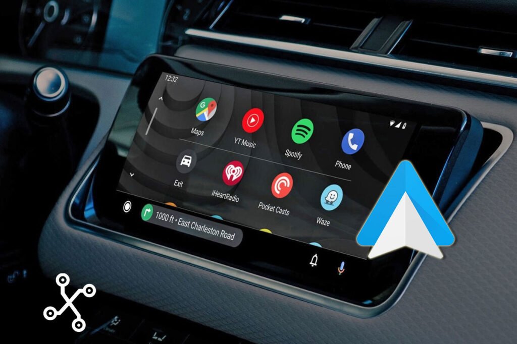 Qué pantalla con Android Auto para tu coche comprar: guía de ...