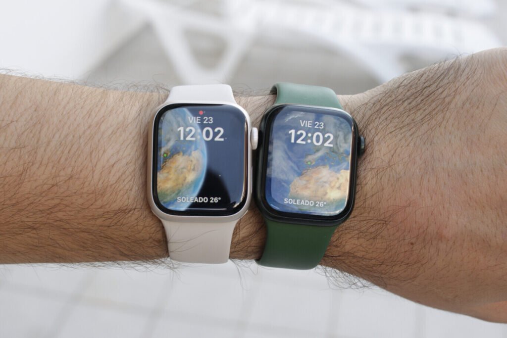 Mejores Apple Watch: recomendaciones para saber cuál comprar en ...