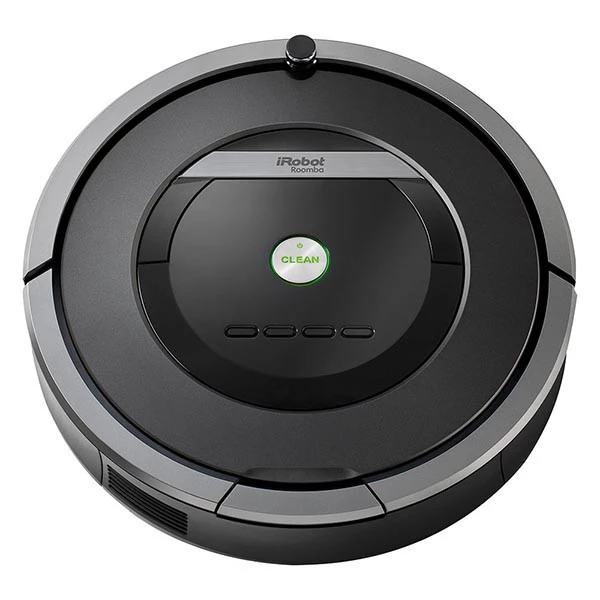 iRobot Roomba 871: un robot de limpieza de gama alta con un ...