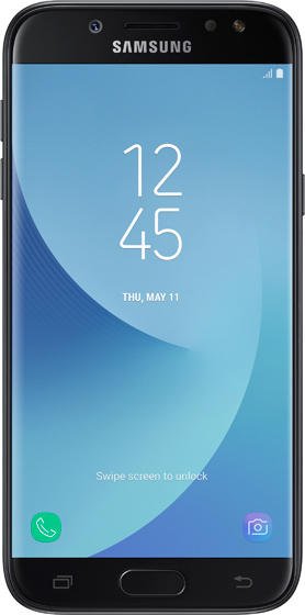 Samsung Galaxy J5 (2017): Precio, características y dónde comprar