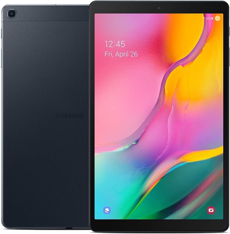 Amazon.com: SAMSUNG Galaxy Tab A 10.1 pulgadas (2019, WiFi + ...