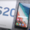 Samsung S20 Fe 5G Review y Mejor Oferta