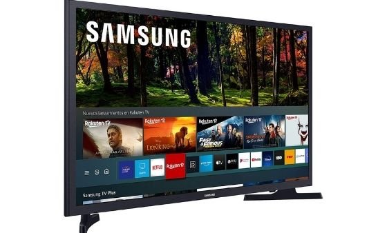 🥇 Mejores televisores inteligentes Samsung 2023 - Comparativas La Vanguardia