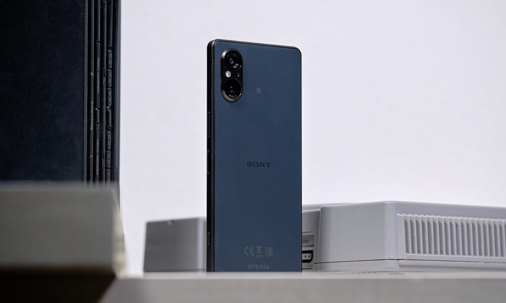 Sony Xperia 5 V, análisis: review con características, precio y ...