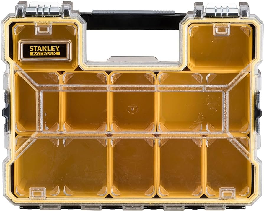 Stanley 1-97-518 Fatmax Deep Pro Organizador