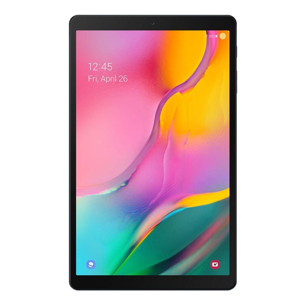Amazon.com: Samsung Galaxy Tab A 10.1 Tableta WiFi de 32 GB Negro ...
