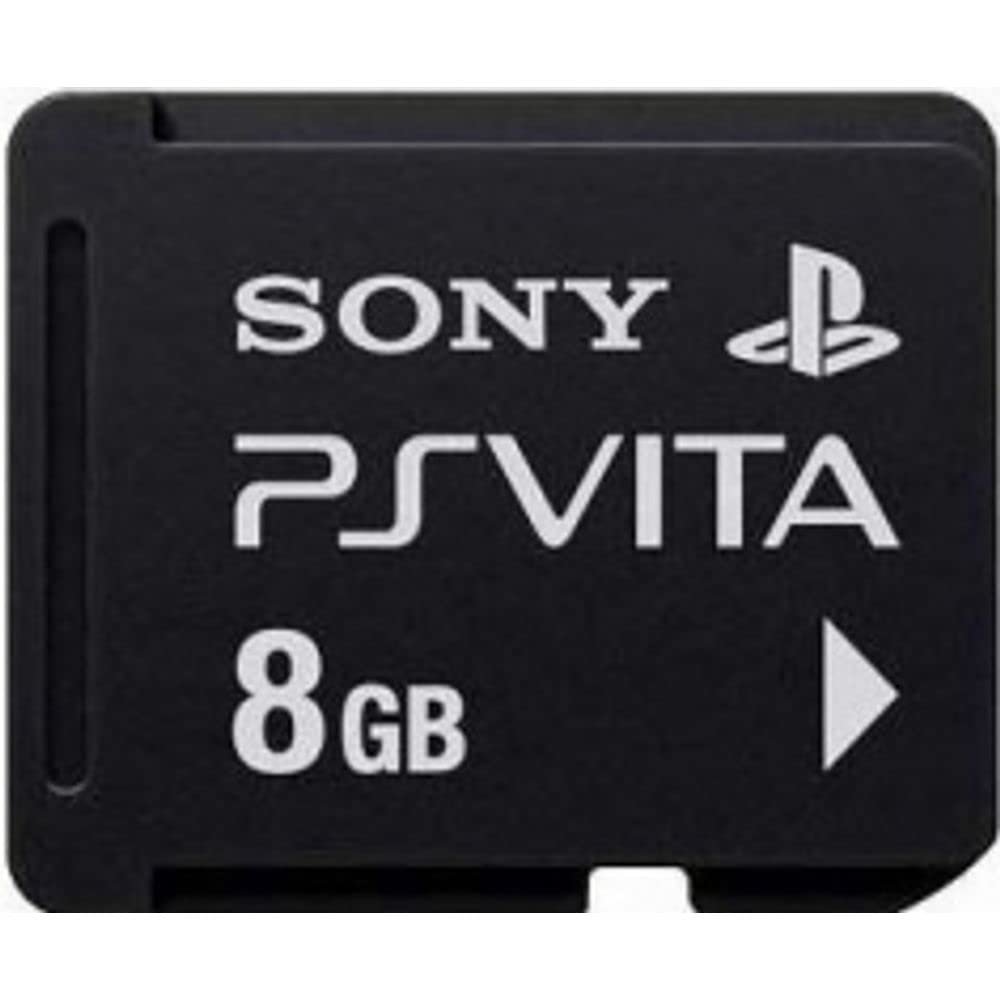 Tarjeta de memoria de 8 GB para Playstation Vita (PSVita), Modelo: pch-z081, Tienda Electrónica