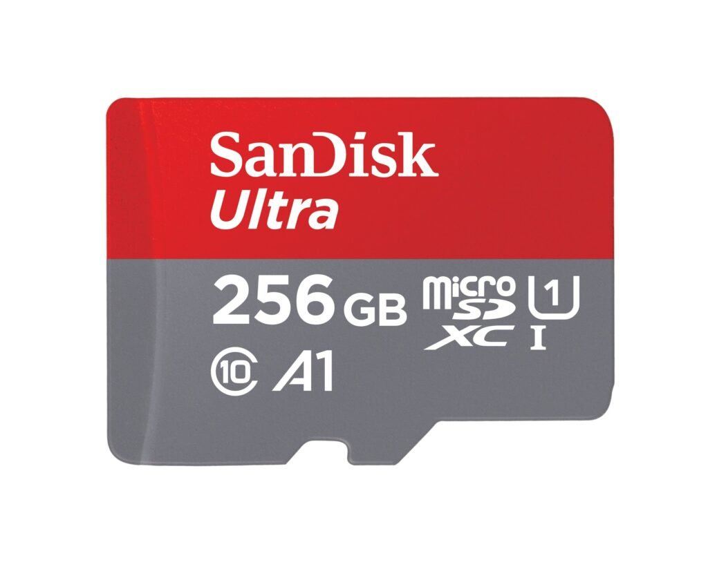 Amazon.com: Tarjeta de memoria SanDisk Ultra, N/A : Electrónica