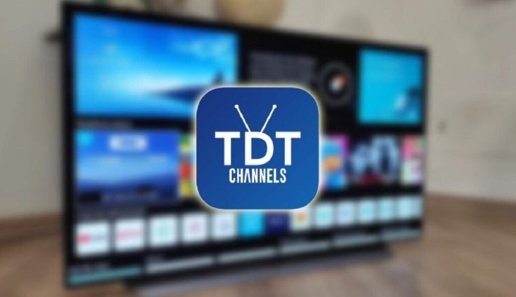 TDTChannels añade 3 nuevos canales gratis para ver la TDT online y...