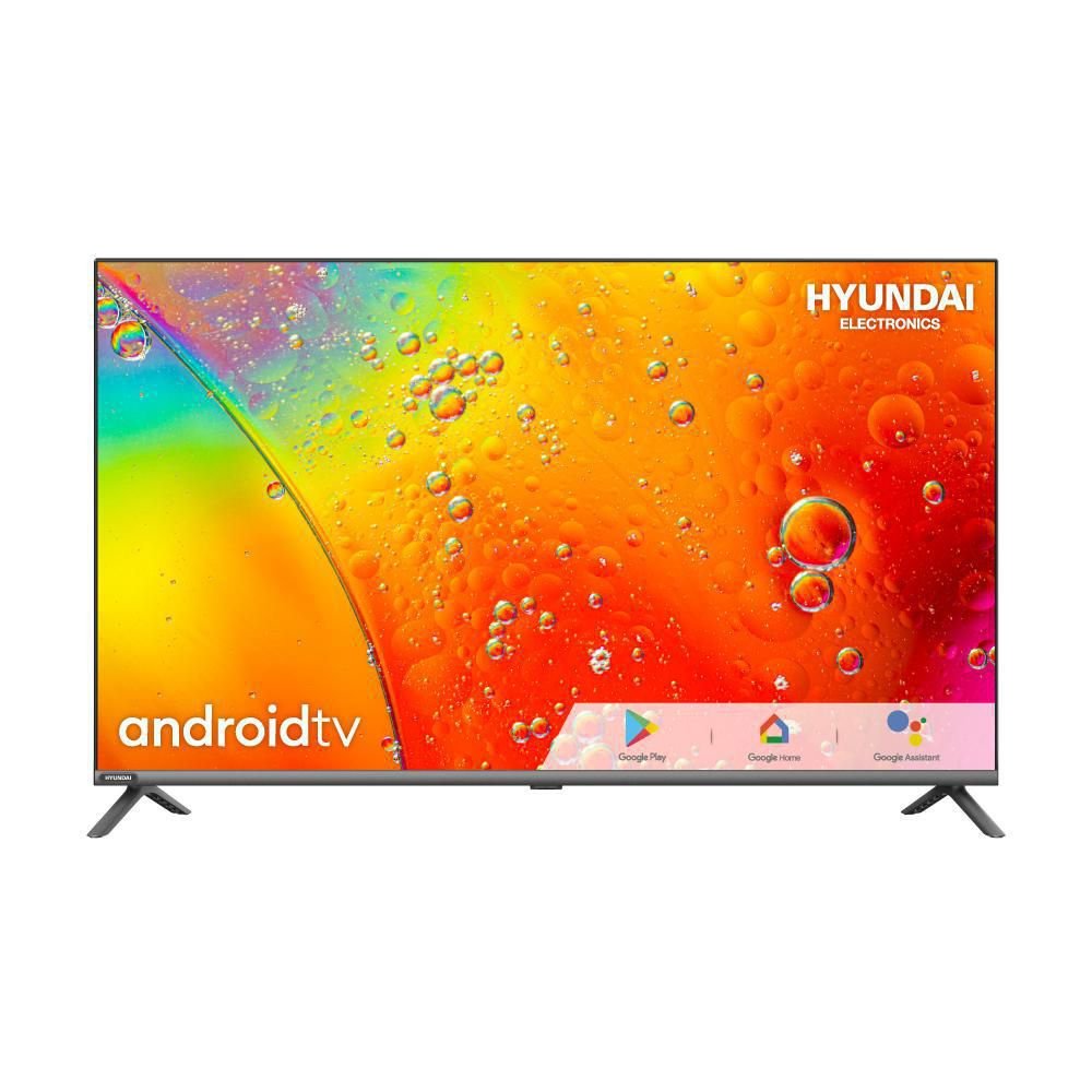 Televisor HYUNDAI 40 Pulgadas LED Fhd Smart TV HYLED4022AiM