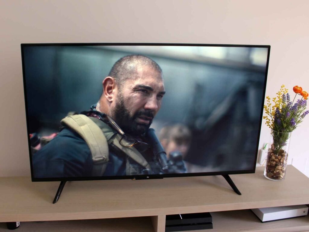 Probamos el televisor barato de Xiaomi: todo lo que necesitas para ...