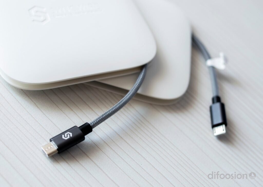 Cables USB-C más baratos que nunca