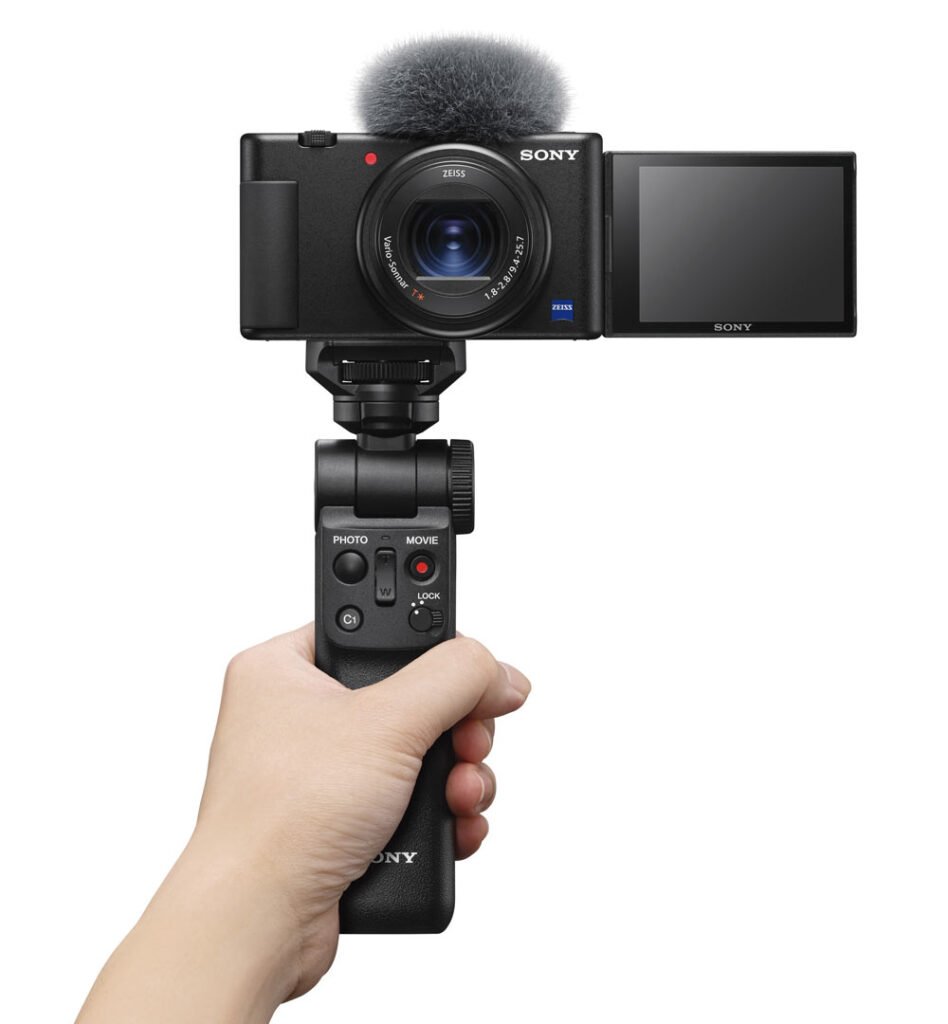 Mejores cámaras para vídeos de viaje y VLOGS en YouTube ...