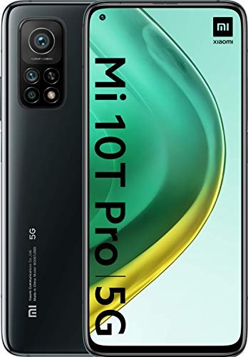 Xiaomi Mi 10T Pro, análisis.