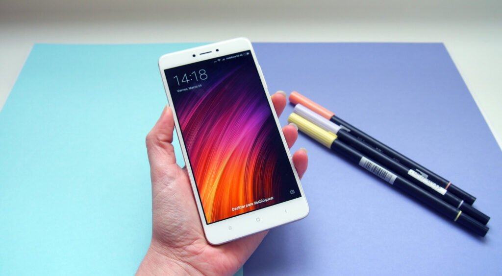 Xiaomi Redmi Note 4X, análisis: review con características, precio ...